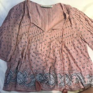 Abercrombie & Fitch t-shirt